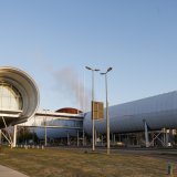 La saison culturelle du CERN débute le 25 septembre avec la première du film documentaire de Cédric Klapisch (image d'illustration). KEYSTONE/SALVATORE DI NOLFI